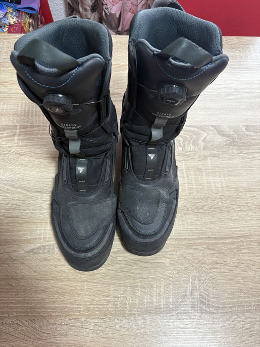 Buty Męskie Shima Strato roz 46