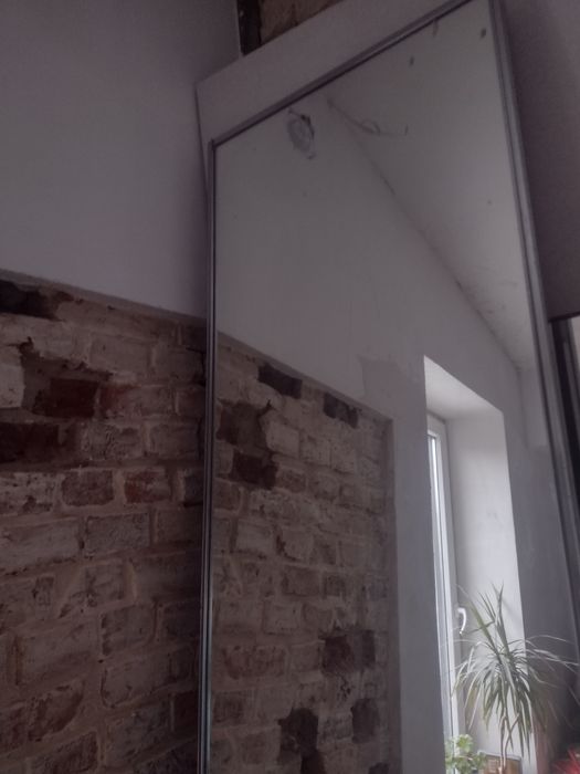 Lustra  lustro  duże