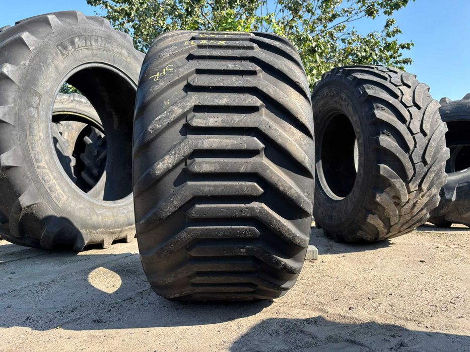 Opona Rolnicza 500/45-22.5 148A8 12PR BKT FLOTATION 558 SPR. (85%)