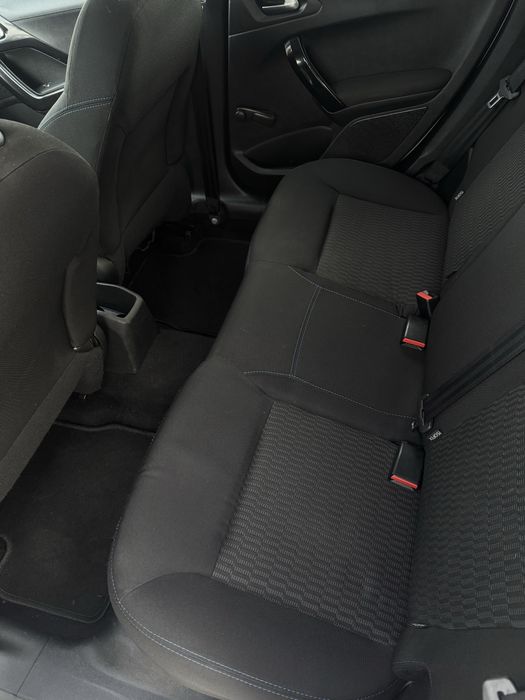 Peugeot 208 Style 1.2 Puretech - Kit Distribuicao Novo