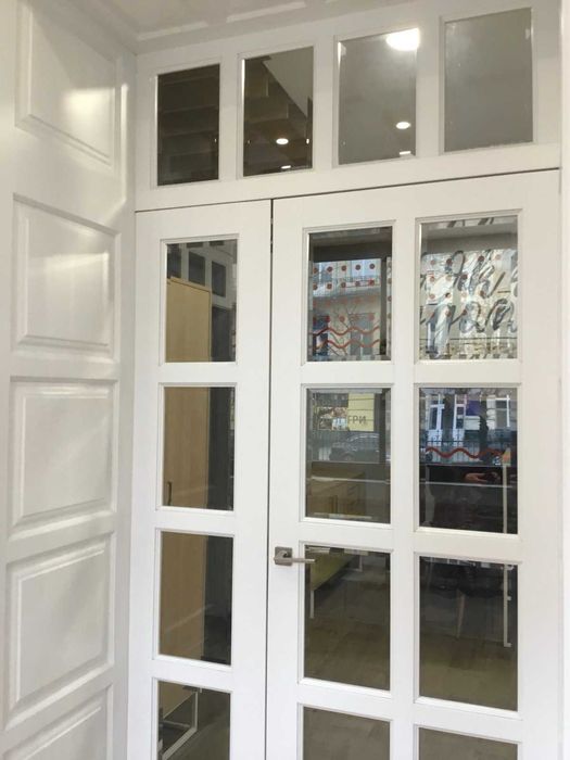 Продаж торгового приміщення по вул. Зелена (пл. Петрушевича)