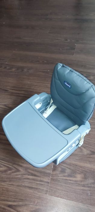 Cadeirinha refeição Chicco
