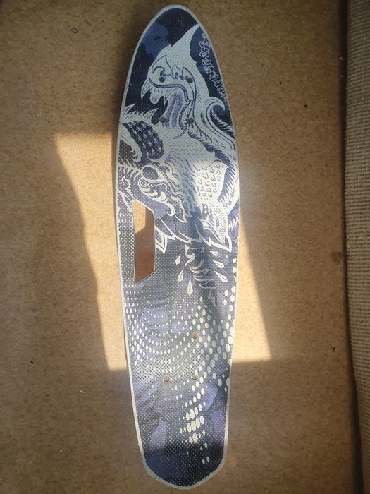 Скейтбор пеніборд