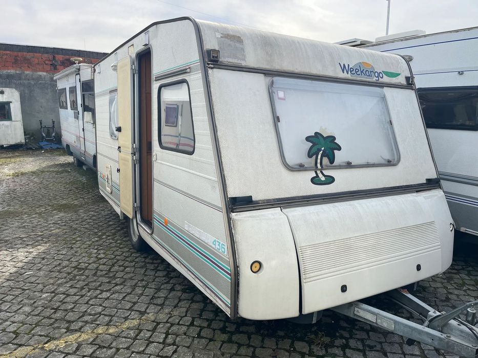 Caravelair Brasilia 475