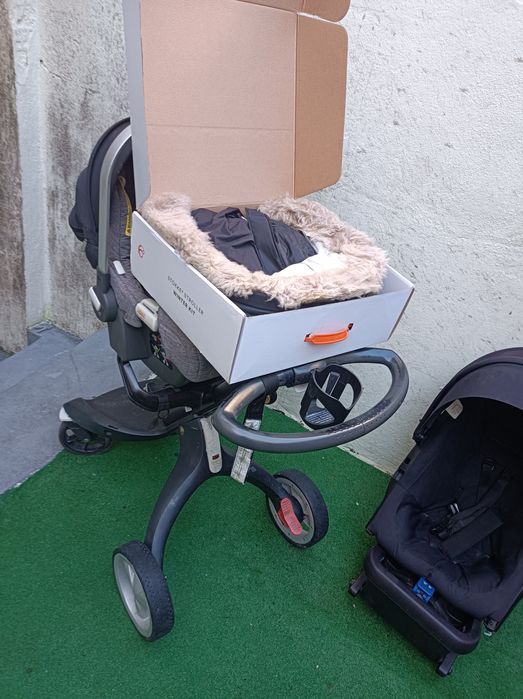 Carro de bebé STOKKE