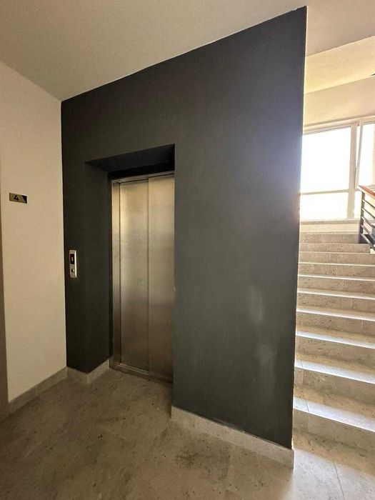Продається 1-но кімнатна квартира  у клубному будинку - 52 м².  Єоселя
