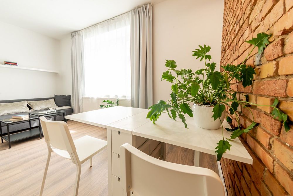Mieszkanie – Poznań, Piekary, Stare Miasto - Widok 2