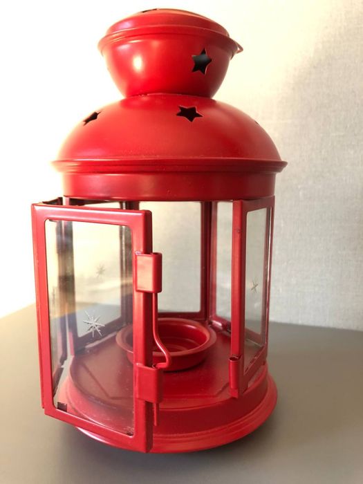 IKEA Подсвечник