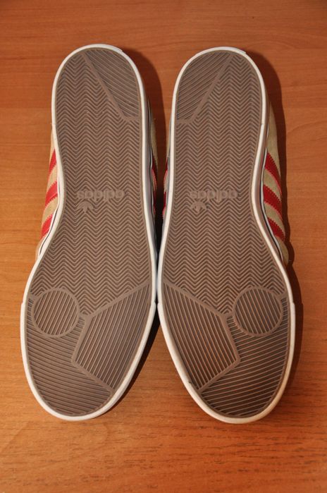 Кроссовки кеди Adidas 42.5 \ 27 см