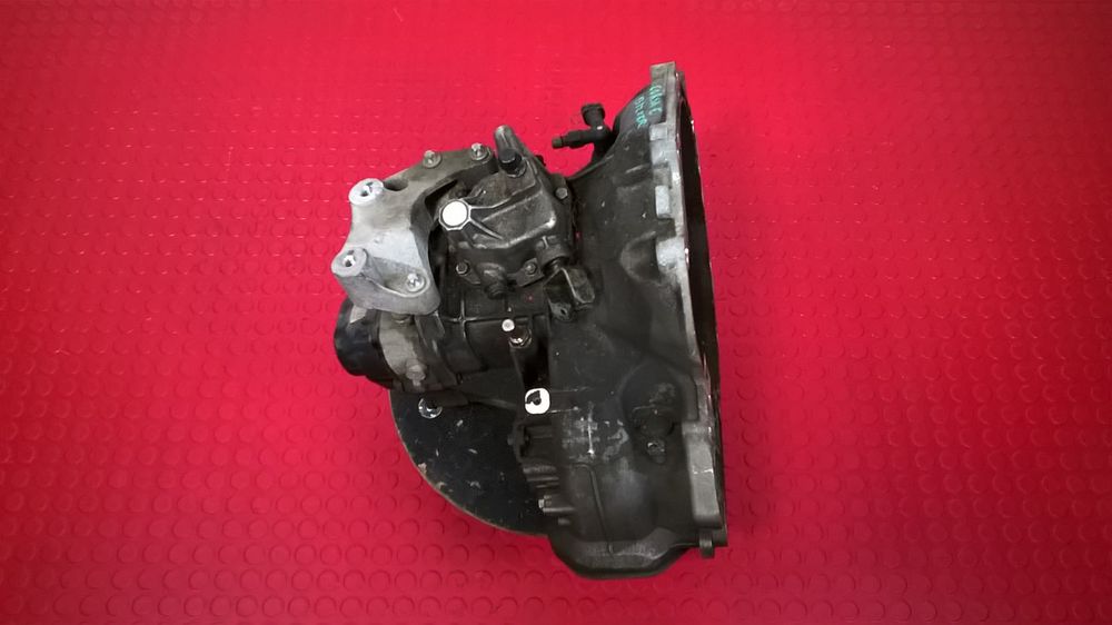 Caixa Velocidades Manual 24586217 - OPEL CORSA E