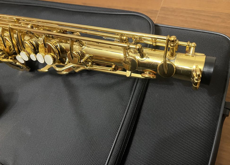 Saksofon Tenorowy Yamaha yts-280 yts 280
