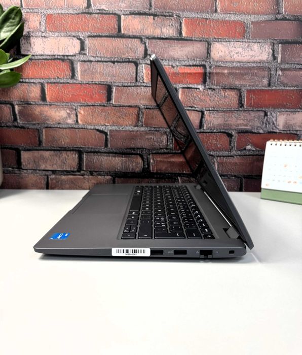 Ноутбук Dell Latitude 3440·i3-1215U/6 ядер·8GB+SSD 256·14"Full HD·2023 рік·Гарантія 9міс·Легкий,компактний·для навчання,роботи