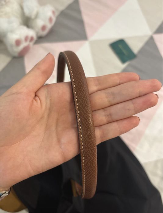 Longchamp Le Pilage Bag L
