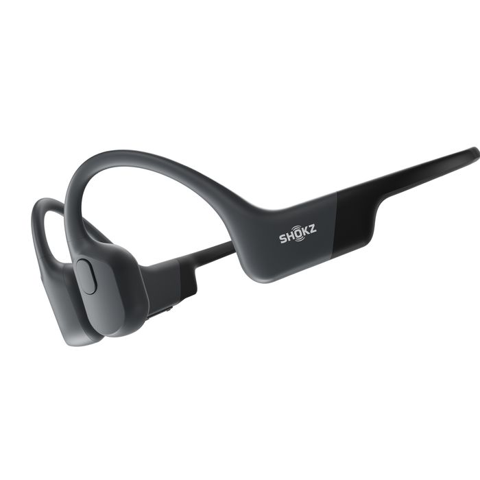 Auriculares de Desporto "Orelhas Livres" OpenRun USB-C Preto