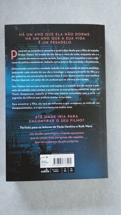 Todas as coisas perigosas - Stacy Willingham