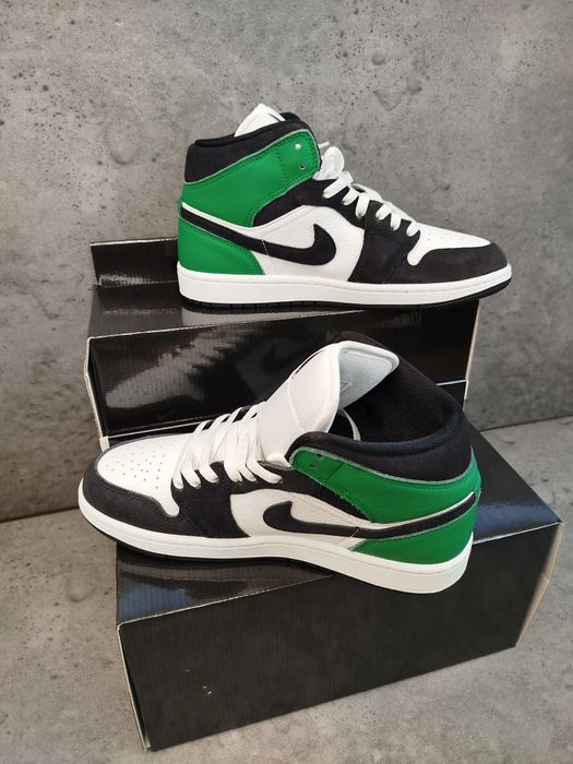 Buty Air Jordan 1 Mid Se