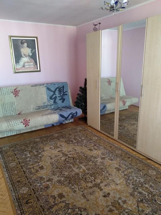 Оренда квартири, вул. Пасічна