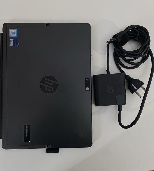 HP Pro x2 612 G2 – Portátil 2 em 1 com Tela Touchscreen