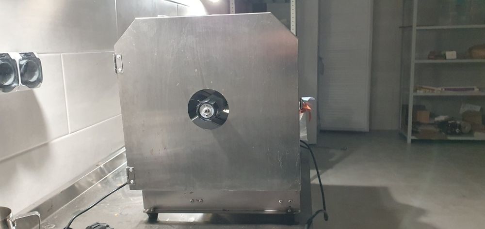 Слайсер для овочів Frosty FES-05 професійний