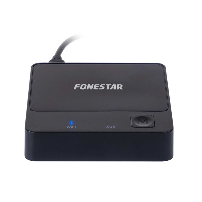 Fonestar Foncast streamer sieciowy bluetooth strumieniowanie