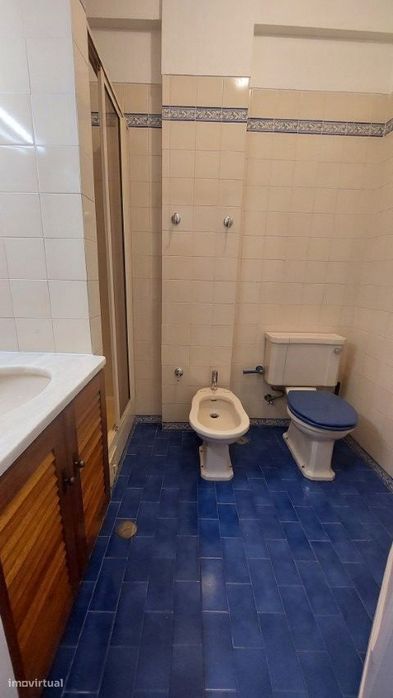 249R | Apartamento T1 Junqueiro em condomínio com piscina