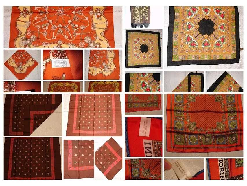 ГОЛОВНІ УБОРИ, які легко трансформуються. Стан НОВИХ.