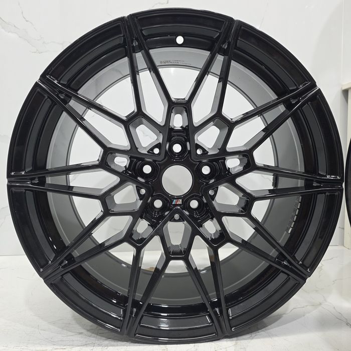 Jantes 19” Compatíveis BMW Style 826M serie 3 4 5 G20 G26 G30 G60 5x112
