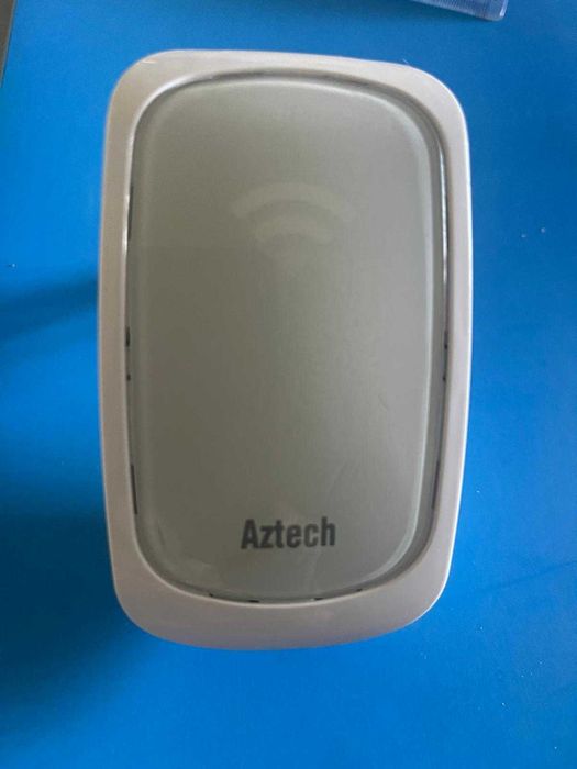 Aztech WL559E repetidor de sinal wifi