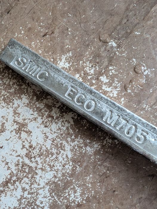 Припій M705, олово