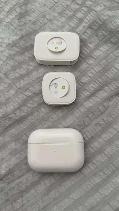 Apple AirPods Pro 2ª geração