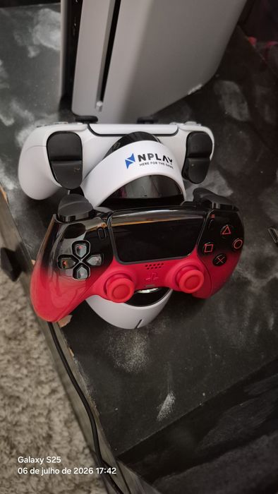 PlayStation 5 nova