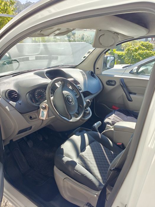 Renault - Kangoo