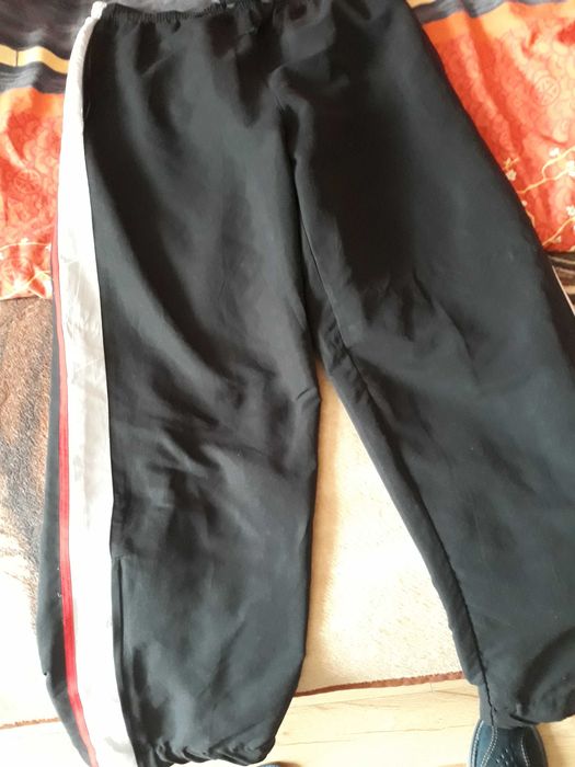 Dres  Męski komplet  używany