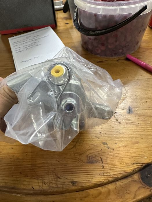 Супорт передний задний рено трафик лагуна сценник виваро примастар