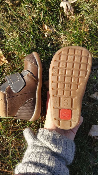 see kai run купити дитяче взуття Ціна на