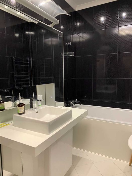 Продам 4 комн кв ЖК Славия ПРЕМИУМ класс 3 спальни(генератор)