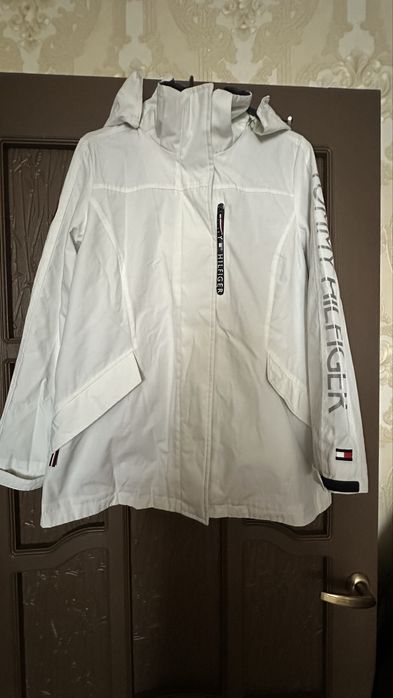 Куртка Tommy hilfiger
