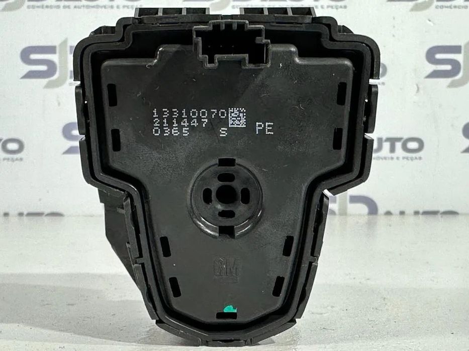 Comutador / Joystick Navegação - Opel Insignia