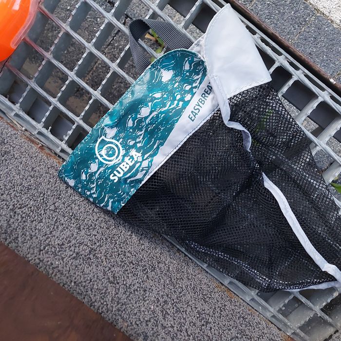 Maska do snorkelingu Subea M-S