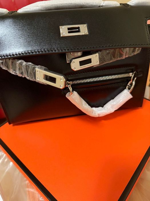 Сумка Hermes Mini Kelly ROCK