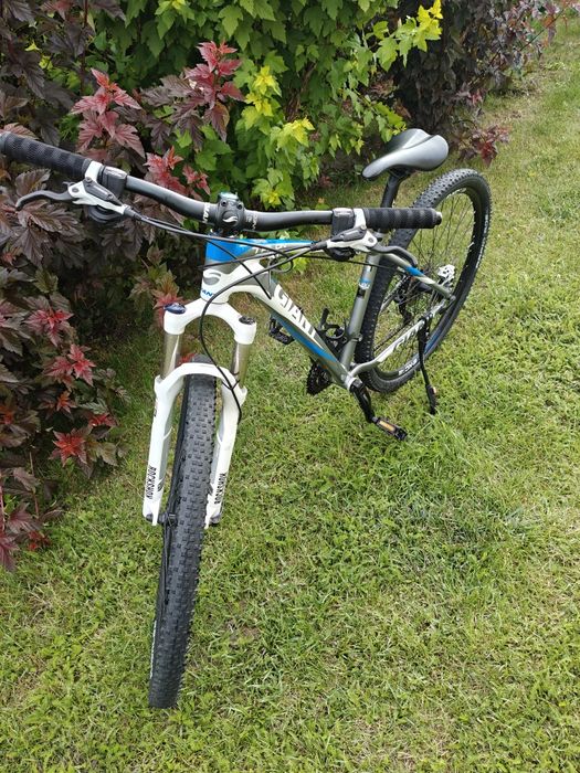 Rower MTB Giant Talon 29ER 1
