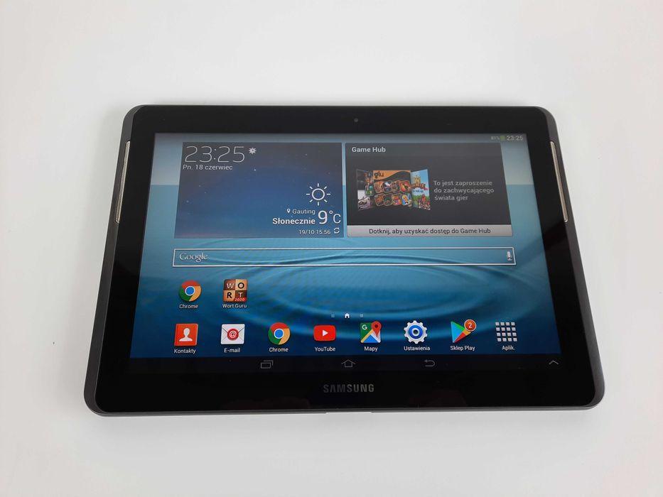 Samsung Galaxy Tab 2 10.1'' 1GB/16GB GT-P5110