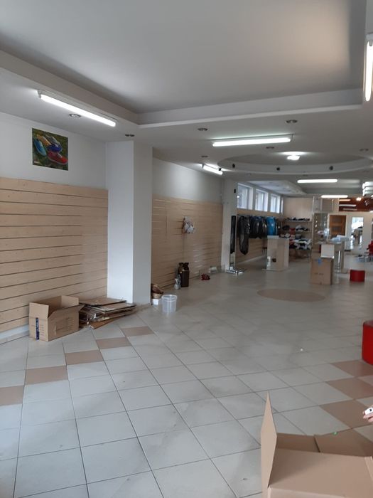 Płyta/ Panel Space Wall