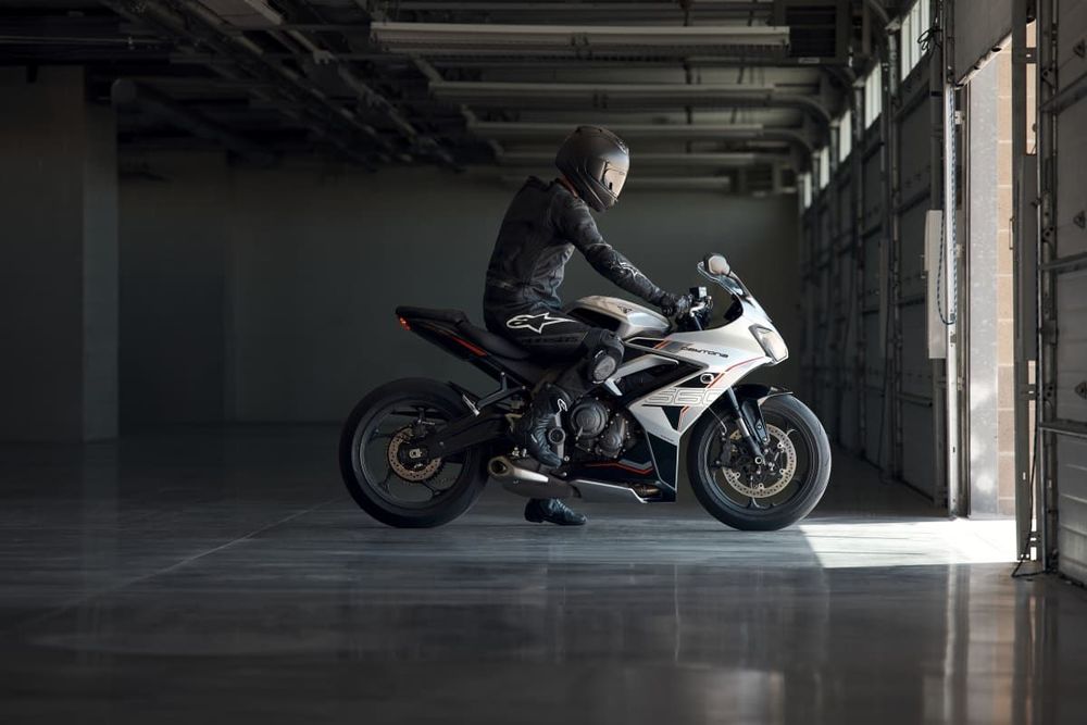 Triumph