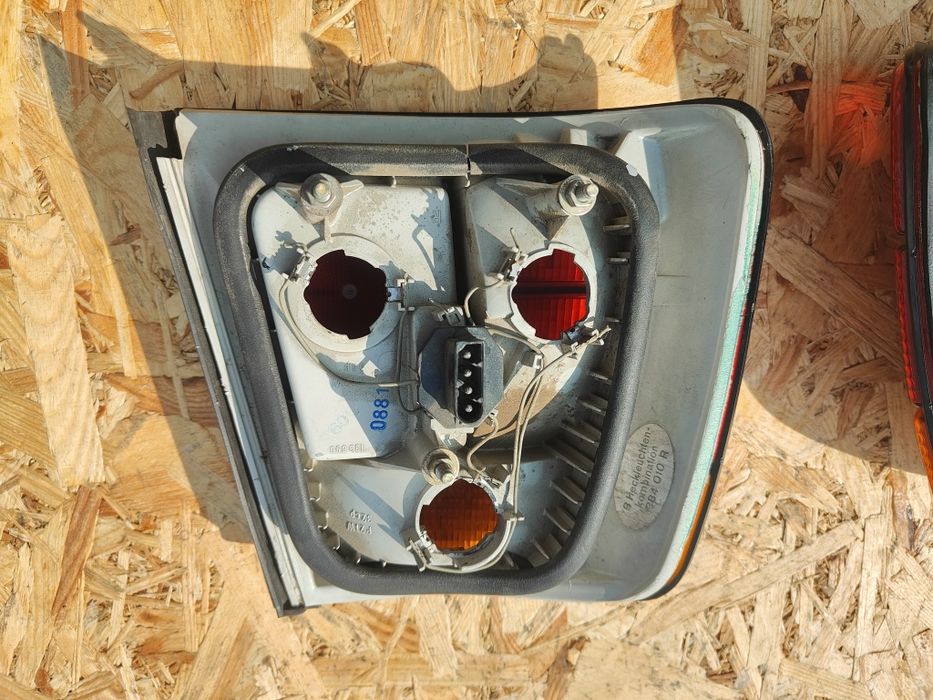 Стопи Задні ліхтарі BMW е34 седан