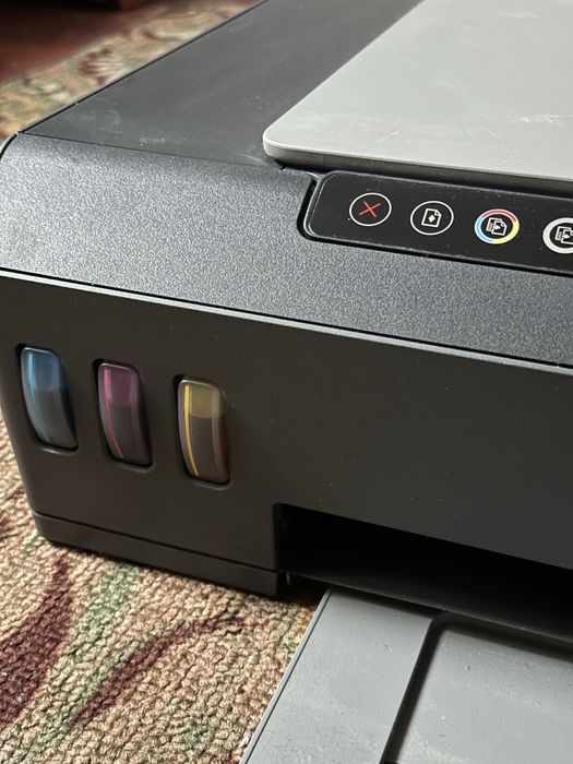 Принтер HP Smart Tank 515 (МФУ)