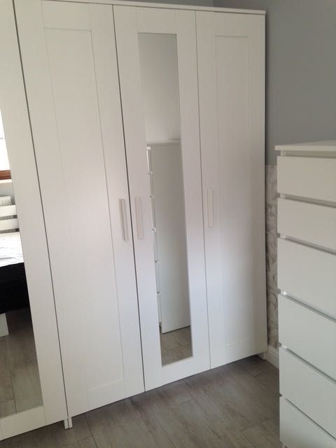 2 pokojowe, centrum Ożarowa Mazowieckiego, apartamentowiec FAKTORIA