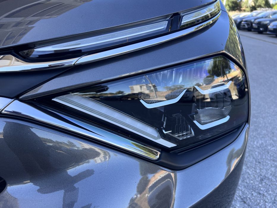 Citroen C 4 1,2 gasolina