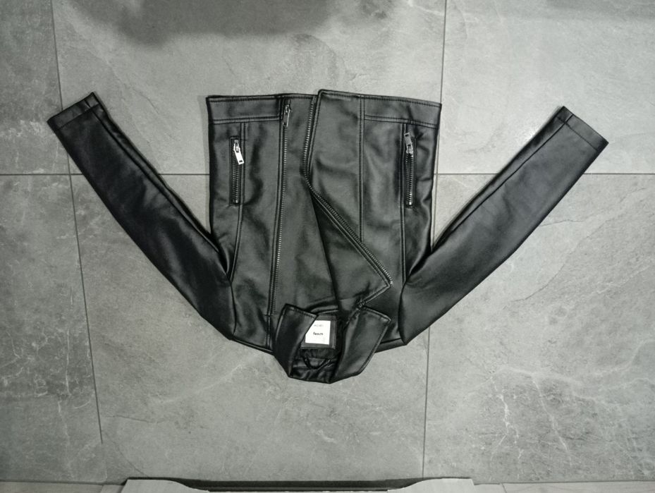 Kurtka ramoneska R.128 sinsay