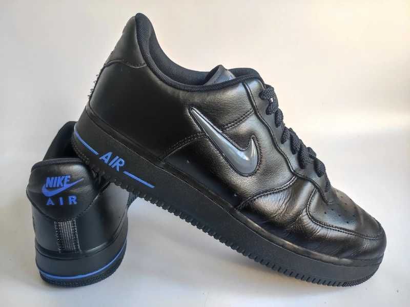 - Nike Air Force 1 Jewel - Sneakersy r. 45